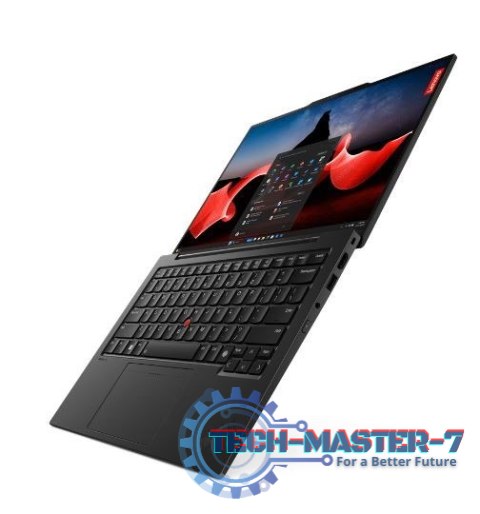 Ultrabook ThinkPad X1 Carbon G12 21KC005VPB W11Pro Ultra 7 155U/32GB/1TB/INT/LTE/14.0 2.8K OLED/Black/vPro/3YRS Premier Support Ultrabook ThinkPad X1 Carbon G12 21KC005VPB W11Pro Ultra 7 155U/32GB/1TB/INT/LTE/14.0 2.8K OLED/Black/vPro/3YRS Premier Support