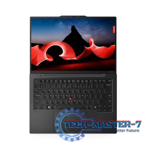 Ultrabook ThinkPad X1 Carbon G12 21KC0065PB W11Pro Ultra 5 125U/16GB/512GB/INT/LTE/14.0 WUXGA/Black/vPro/3YRS Premier Support + Ultrabook ThinkPad X1 Carbon G12 21KC0065PB W11Pro Ultra 5 125U/16GB/512GB/INT/LTE/14.0 WUXGA/Black/vPro/3YRS Premier Support +