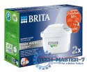 Wkład wymienny Maxtra PRO Hard Water Expert 2 sztuki