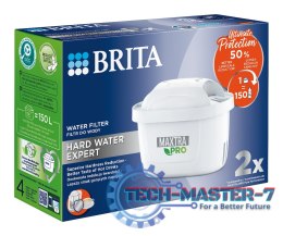 Wkład wymienny Maxtra PRO Hard Water Expert 2 sztuki