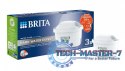Wkład wymienny Maxtra PRO Hard Water Expert 3 sztuki