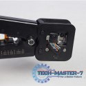 Zaciskacz RJ45/RJ12/RJ1 1/ Pass-Through
