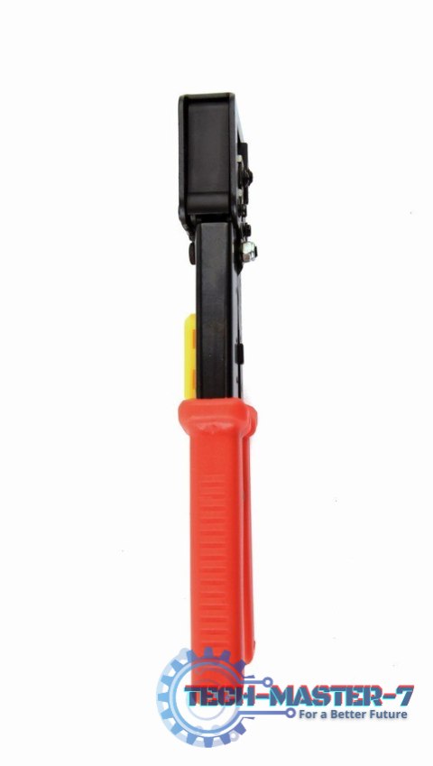 Zaciskacz RJ45/RJ12/RJ1 1/ Pass-Through Zaciskacz RJ45/RJ12/RJ1 1/ Pass-Through