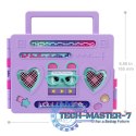 Zestaw Polly Pocket Imprezowa Moda z niespodzianką
