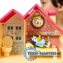 Zestaw figurek Mini Bluey Dom Rodzinny