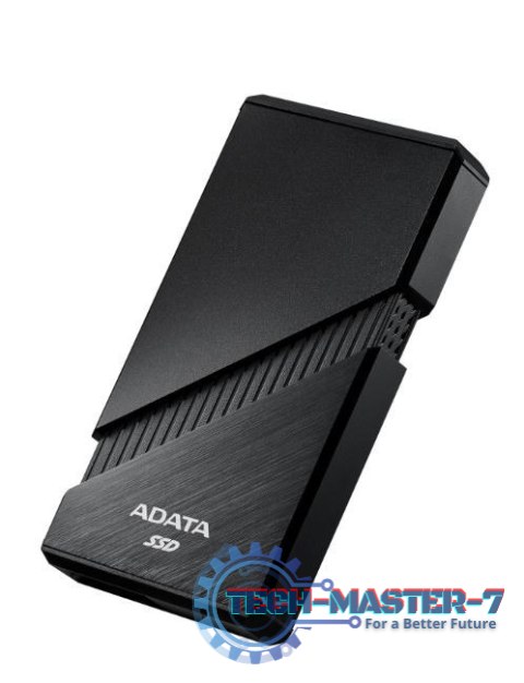 Zewnętrzny dysk SSD SE920 4TB USB4C 3800/3700 MB/s Black Zewnętrzny dysk SSD SE920 4TB USB4C 3800/3700 MB/s Black