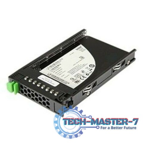 Dysk serwerowy SSD SATA 960GB 2.5'Mixe S26361-F5776-L960