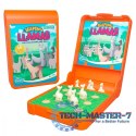 Gra Flip & Play Skaczące lamy
