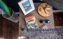 Gra Flip & Play Skaczące lamy