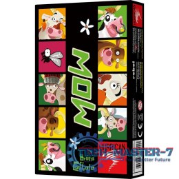Gra MOW (wersja polska)
