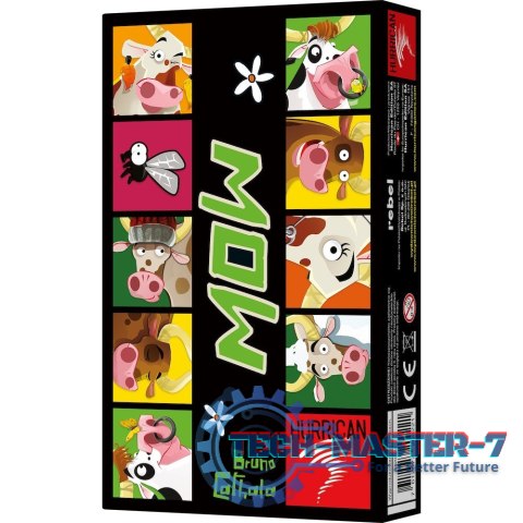 Gra MOW (wersja polska)
