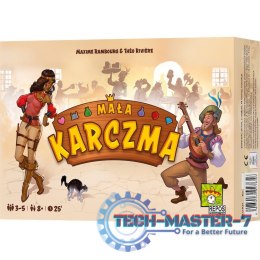 Gra Mała Karczma