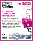 Gra karciana To nie kapelusz