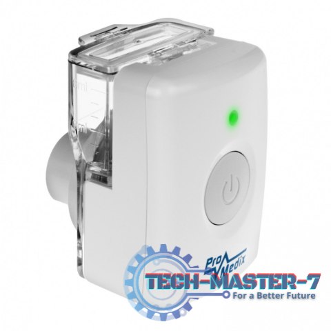 Inhalator nebulizator PR-840 Inhalator nebulizator PR-840