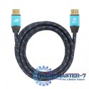 Kabel DisplayPort 2 m M/M v 2.1, Stworzony dla Graczy