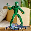 Klocki Super Heroes 76284 Figurka Zielonego Goblina
