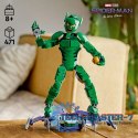 Klocki Super Heroes 76284 Figurka Zielonego Goblina
