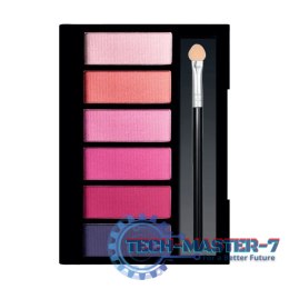 Kosmetki Crazy CHIC Paletka Pink Power