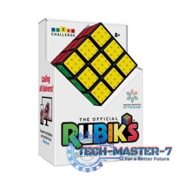 Kostka Rubika 3x3 sensoryczna