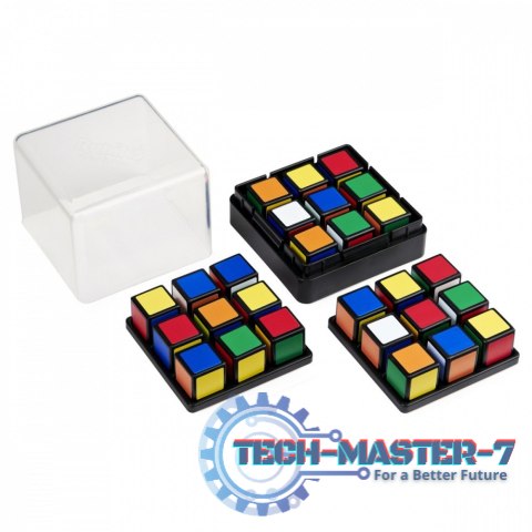Kostka Rubika 5w1 Kostka Rubika 5w1