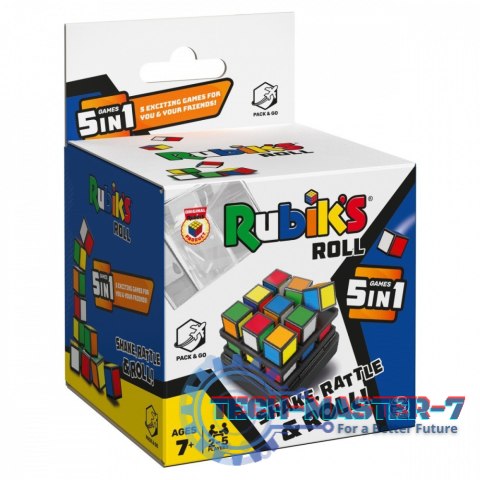 Kostka Rubika 5w1 Kostka Rubika 5w1