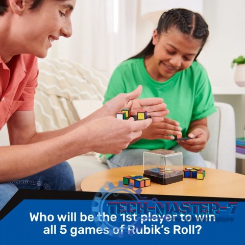 Kostka Rubika 5w1 Kostka Rubika 5w1