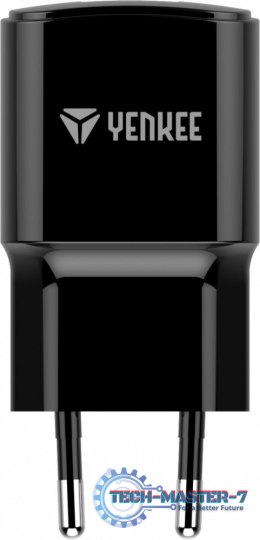 Ładowarka sieciowa USB A 12W 2.4A