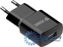 Ładowarka sieciowa USB A 12W 2.4A