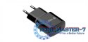 Ładowarka sieciowa USB A 12W 2.4A