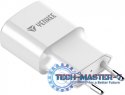 Ładowarka sieciowa USB A 12W 2.4A