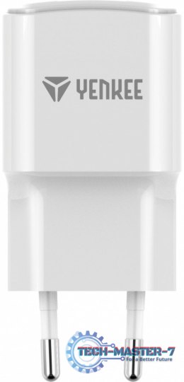 Ładowarka sieciowa USB A 18W 3A Quick Charge 3.0