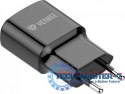 Ładowarka sieciowa USB C 18W 3A Quick Charge 3.0