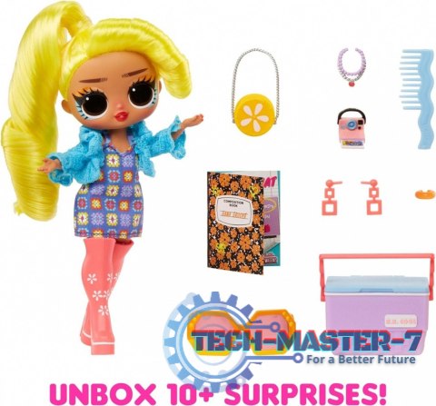 Lalka L.O.L. Surprise Tweens Hana Groove Lalka L.O.L. Surprise Tweens Hana Groove