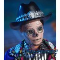 Lalka kolekcjonerska Barbie Signature Ken Dia De Muertos 2023