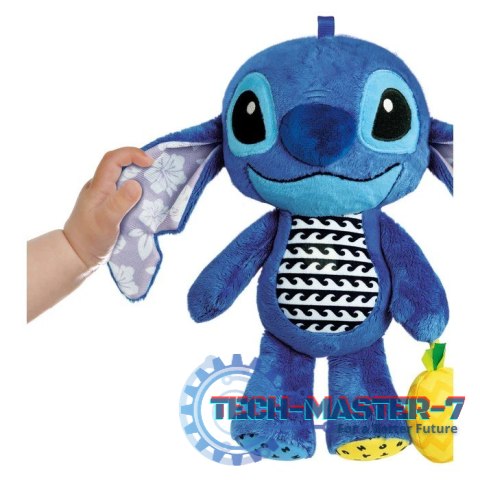 Maskotka Stitch Mój Pierwszy Pluszak Maskotka Stitch Mój Pierwszy Pluszak