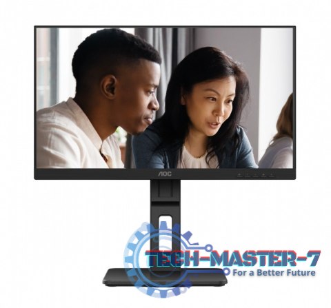 Monitor 22E2UMF 21.5 cala VA HDMI DP Pivot Głośniki Monitor 22E2UMF 21.5 cala VA HDMI DP Pivot Głośniki