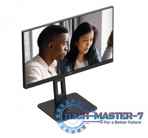 Monitor 22E2UMF 21.5 cala VA HDMI DP Pivot Głośniki Monitor 22E2UMF 21.5 cala VA HDMI DP Pivot Głośniki