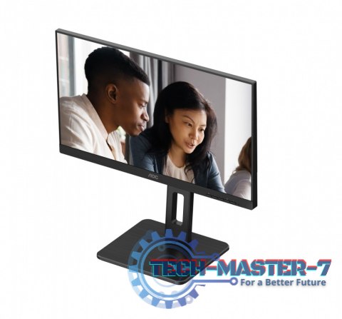 Monitor 22E2UMF 21.5 cala VA HDMI DP Pivot Głośniki Monitor 22E2UMF 21.5 cala VA HDMI DP Pivot Głośniki