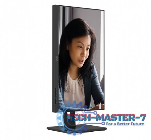 Monitor 22E2UMF 21.5 cala VA HDMI DP Pivot Głośniki Monitor 22E2UMF 21.5 cala VA HDMI DP Pivot Głośniki