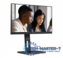 Monitor 22E2UMF 21.5 cala VA HDMI DP Pivot Głośniki