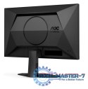 Monitor 24G4XE 23.8 cala IPS 180Hz HDMIx2 DP Głośniki