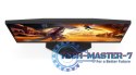 Monitor 24G4XE 23.8 cala IPS 180Hz HDMIx2 DP Głośniki