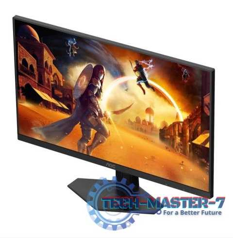 Monitor 24G4XE 23.8 cala IPS 180Hz HDMIx2 DP Głośniki Monitor 24G4XE 23.8 cala IPS 180Hz HDMIx2 DP Głośniki