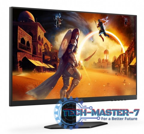 Monitor 27G4XE 27 cali IPS 180Hz HDMIx2 DP Głośniki Monitor 27G4XE 27 cali IPS 180Hz HDMIx2 DP Głośniki