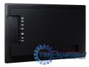 Monitor profesjonalny QB24C-T 24cali Matowy, Dotykowy 16h/7 250(cd/m2) 1920x1080(FHD) S10 Player(Tizen7, VXT Ready) WiFi/BT 3lat