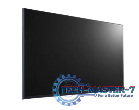 Monitor wielkoformatowy 43UL3J-M 43 cale UHD IPS 16/7 300cd/m2 Monitor wielkoformatowy 43UL3J-M 43 cale UHD IPS 16/7 300cd/m2