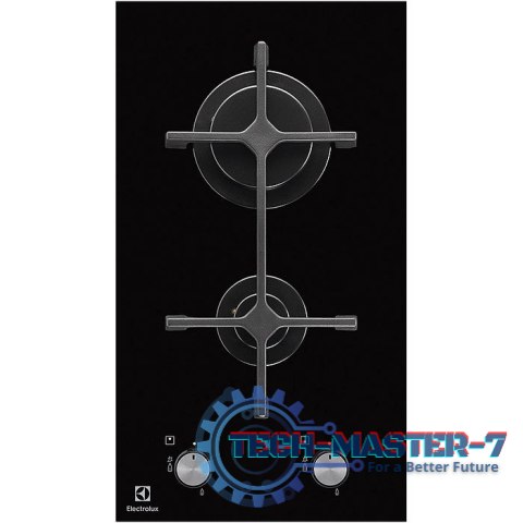 Płyta gazowo-szklana EGC3322NVK 30 cm Płyta gazowo-szklana EGC3322NVK 30 cm