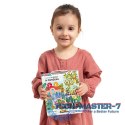 Puzzle Co rośnie w ogródku