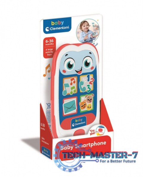 Smartfon Dziecięcy