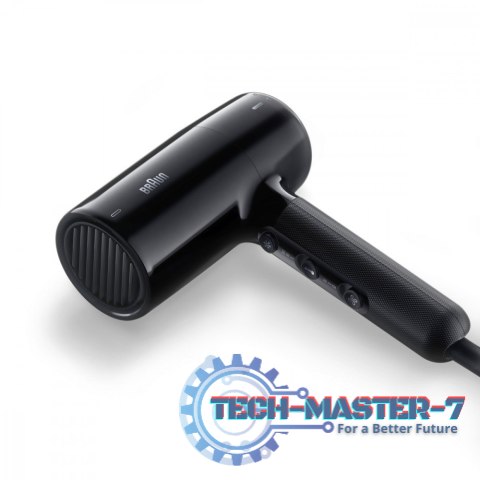 Suszarka do włosów DC 2200W HD225E Suszarka do włosów DC 2200W HD225E